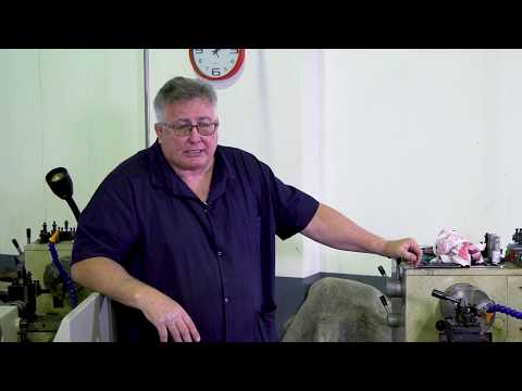 MPUMALANGA TVET's COVID-19 Learner Support Program EP13 -  FITTING AND TURNING L3