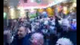 Final Whistle The Bishops Blaze Premiership Champions 2007