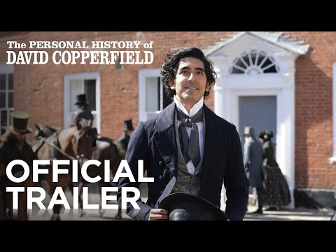 The Personal History of David Copperfield (Trailer)