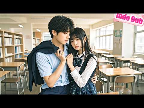 Mahasiswi ceroboh jatuh pelukan pria tak dikenal — ternyata CEO galak kejar-kejar mau manjain dia!