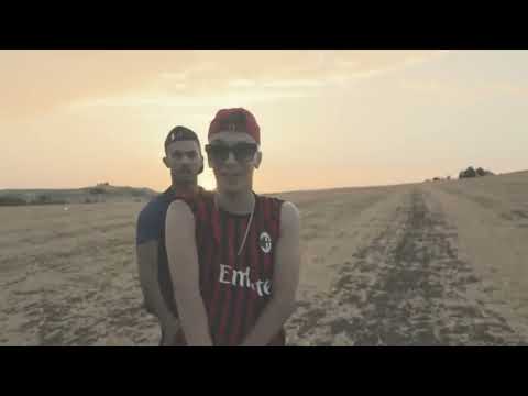 riad bouroubaz x sam dex "' Milan