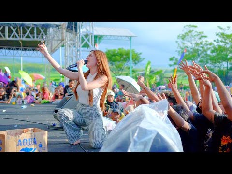 ANAK LANANG - IRENNE GHEA - ADELLA LAMBADOR'C 2024 (SEASON 6) - ADELLA LAMBADORC CENGKLIK