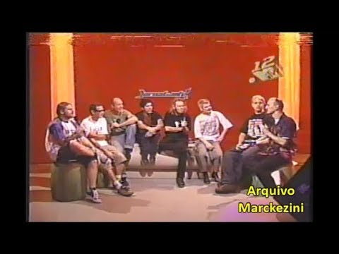 Jornal da MTV - Especial Guitarras (2002)