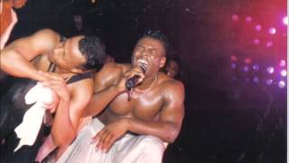 Benito Featured With MC Hammer -  Gaining Momentum