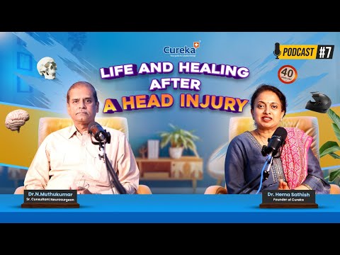 Accidents, Falls, and Head Trauma: What every family should know | Guide with Dr. Muthukumar M.Ch.