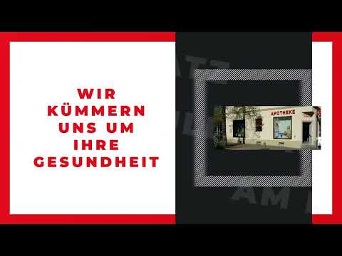 Apotheke am Kaulbachplatz YouTube-Vdeominiatur 2