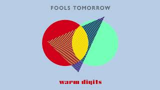 Warm Digits - Fools Tomorrow (feat. Paul Smith) (Official Audio)
