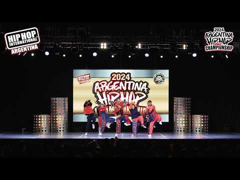 NOCTUS / MENDOZA (ADULT | FINALISTA | 2024)