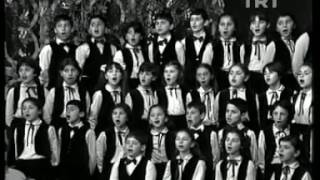 100. Yıl Marşı (TRT İstanbul Çocuk Korosu)