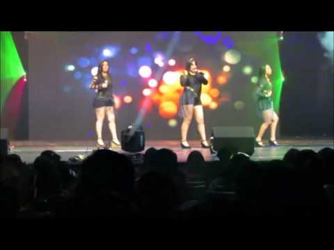 Dolfies cover de dolls-nine muses