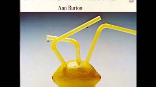 Love Is A Necessary Evil (1974) - Ann Burton