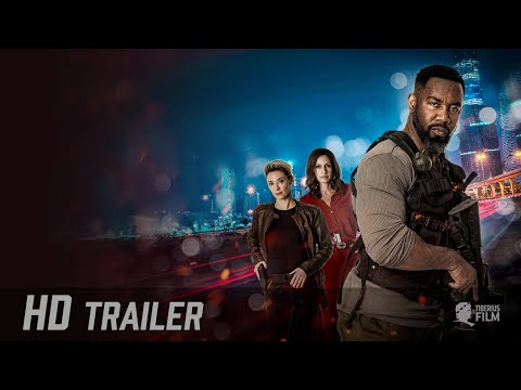 Trailer-Vorschau: Hostile Takeover - Feindliche Übernahme