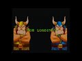 Gameplay Golden Axe The Duel Gillius Saturn