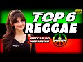 Lindo Reggae 2025 TOP 6 Reggae Internacional Reggae Do Maranhão Reggae Remix JohnLucasDJ