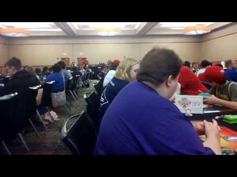 Klaczynski Open 2013 Announcements