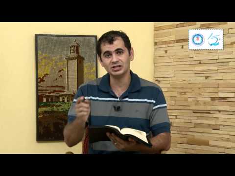 Evangelho do dia 21/03/2015 - Jo 7, 40-53