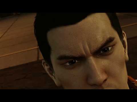 Let's Play Yakuza 0 Pt. 84 - Last Night in Kamurocho