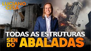 Download lagu TODAS as ESTRUTURAS SENDO ABALADAS. LUCIANO CESA. Compartilhem! mp3