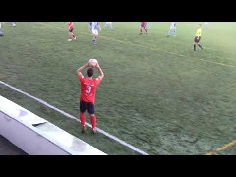 AURRERA K.E. 2:0 Padura Club (Zaldupe, 2023/02/18) - www.leartigol.com