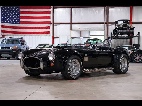 1965 AC Cobra (CC-1855697) for sale in Kentwood, Michigan