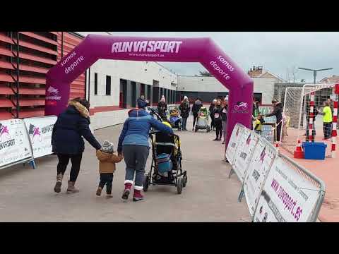 Vídeo CEIP Parque Alameda