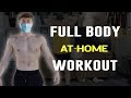 Full Body At-Home Workout