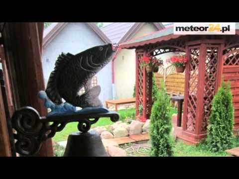 Chata Rybaka - Puck meteor24.pl