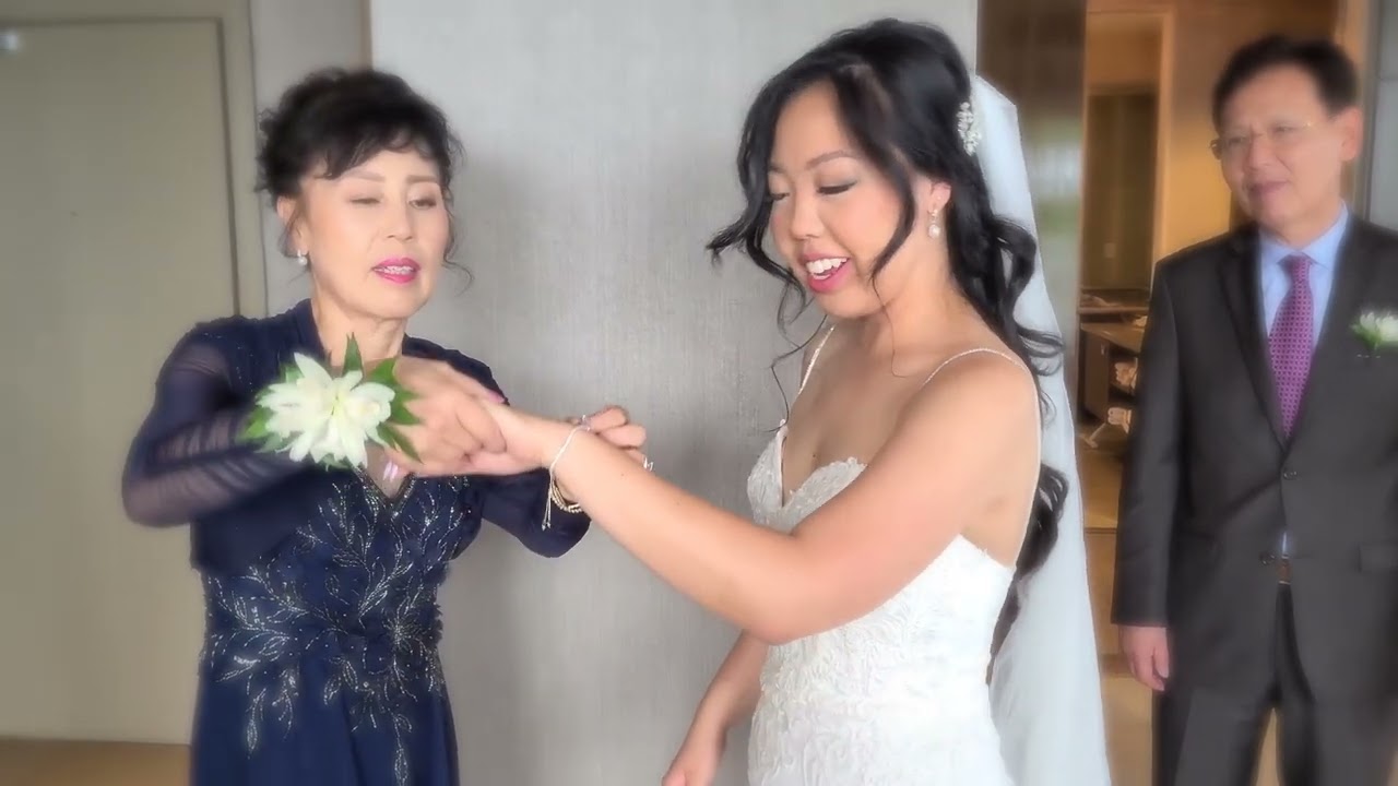 Wedding film 1