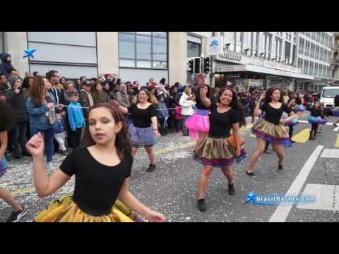 Brasil Flash TV International - Groupe Fiesta Landia