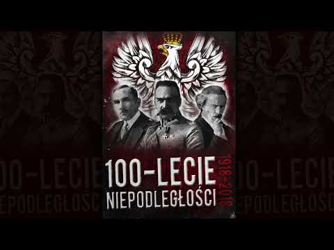 Bercik STRK - "WOLNOŚĆ" feat Wiktoria { 100 Rocznica Odzyskania Niepodległości}