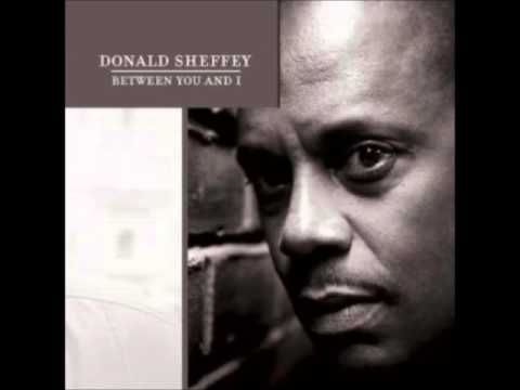 Steppin' Out - Donald Sheffey