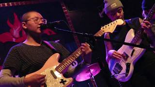 No Vacation - You&#39;re Not With Me @ HOB San Diego (Voodoo Room) (3/11/2018)