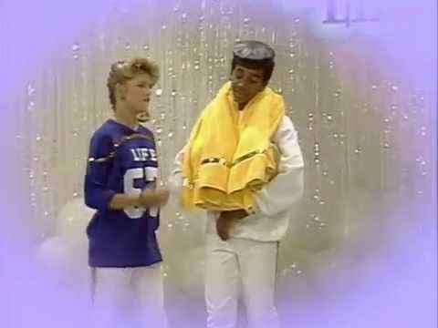 KIDS Incorporated (1987) - Love Is A Contact Sport [720p HD 60f Remaster)