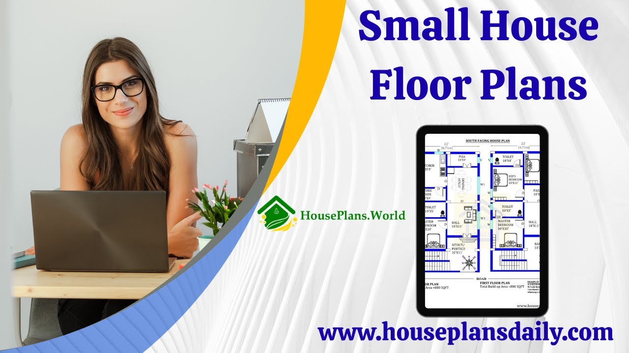 Small House Floor Plans