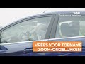 Vrees voor toename 'Zoom-ongelukken' door vergaderingen in de auto