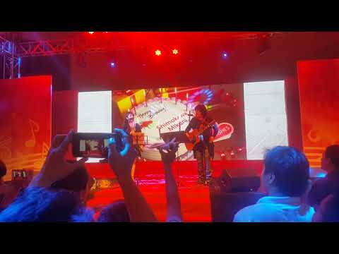 Touch FES 2018 (Day 2) - Shimokawa Mikuni & Fukuyama Yoshiki's duet