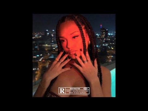 (FREE) Summer Walker x Bryson Tiller Type Beat - "Easy" | R&B Type Beat