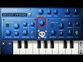 Caustic 3 How To Make LoFi Beats Easy