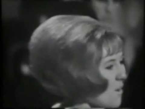 Lulu 1964 Shout Ready Steady Go