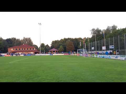 Parkstadion Obenende - SC BW Papenburg