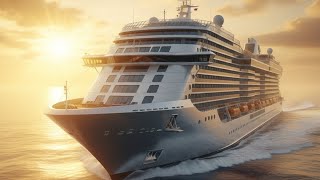 Inside the 2026 Silver Nova — The World’s Most Luxurious Cruise Ship Experience!