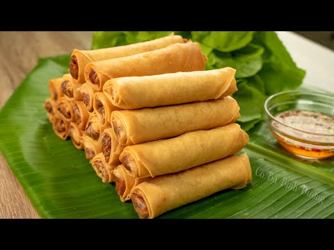 Chả giò