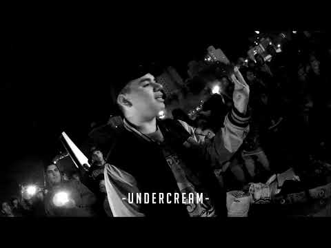 KUMA vs REINA - Semifinal - Undercream / Liga Escrita - Torneo 2018