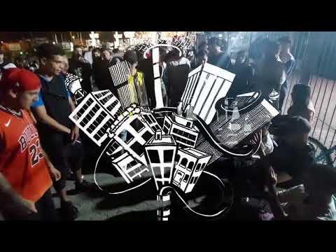 DS vs DOBLE Z vs ASTYAN - OCTAVOS DE FINAL (6ta Fecha)