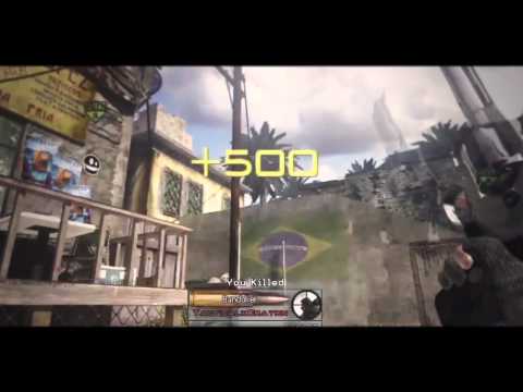 Hamid's Mini #1 // By BLNQ.