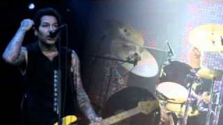 MxPx - Let It Happen