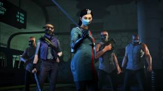 Smash + Grab - Early Access Trailer