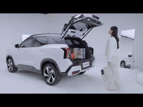 New Xforce Ultimate Diamond Sense Your Stylish & Safe Companion