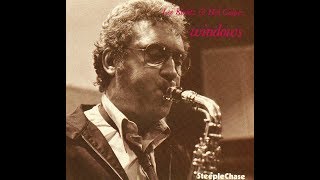 Lee Konitz & Hal Galper - I'm Gettin' Sentimental Over You