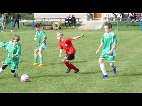 Dobřenice/Rohoznice - Chlumec B 3:8 (1.10. 2023)
